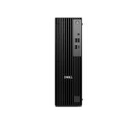 Dell Pro Slim Intel Core i3 14100 8GB RAM 512GB SSD Windows 11 Pro Desktop PC