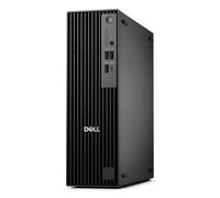 Dell Pro Plus QBS1250 SFF Desktop PC, Intel Core Ultra 7 265, 16GB DDR5, 512GB S