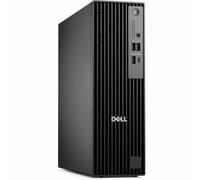 Dell Pro Slim Plus Qbs1250 Desktop Computer Intel Core Ultra 7 265 Vpro Technolo