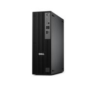 Dell Pro Slim Plus QBS1250 Intel i7-265 32GB 512GB Black