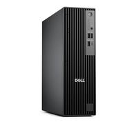 Dell Pro Plus QBS1250 SFF Desktop PC, Intel Core Ultra 7 265, 16GB DDR5, 512GB S