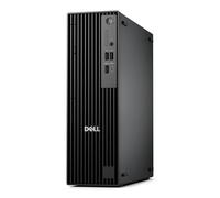Dell Pro Plus QBS1250 SFF Desktop PC, Intel Core Ultra 7 265, 16GB DDR5, 512GB S