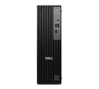Dell Pro Plus QBS1250 SFF Desktop PC, Intel Core Ultra 7 265, 16GB DDR5, 512GB S