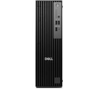 DELL Pro QBS1250 Plus Intel Core Ultra 7 265 32 GB DDR5-SDRAM 512 GB SSD Windows 11 Pro Slim PC PC Black