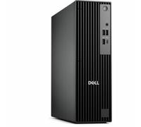 Dell Pro Slim Qcs1250 Desktop Computer Intel Core Ultra 5 235 16 Gb 512 Gb Pci E