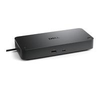Dell Pro Smart Dock SD25 - Docking Station - USB-C