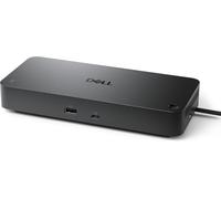 Dell Pro Smart Dock SD25 - USB-C Docking Station with 130W Charging, 4 Display Support, HDMI 2.1, Dual DP 1.4, Wi-Fi Remote Management, High-Speed 2.5GbE, Sustainable Design