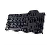 Dell Pro Smartcard Keyboard - KB813 - UK (QWERTY)