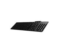 DELL Pro Smartcard Keyboard - KB813 - US International (QWERTY)