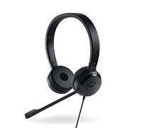 Dell Pro Stereo Headset UC350