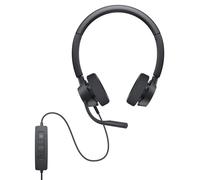 Dell Pro Stereo Headset WH3022