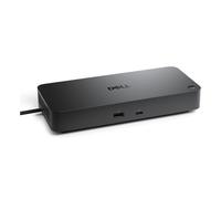 Dell Pro Thunderbolt 4 Dock - wd25tb4