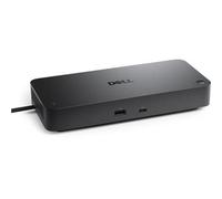 Dell Pro Thunderbolt 4 Smart Dock DELL-SD25TB4 Hdmi/2Xdp/Usb-C