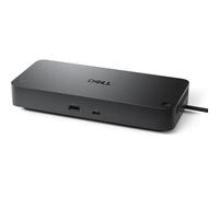 Dell Pro Thunderbolt 4 Smart Dock SD25TB4 - USB-C Docking Station 130W Charging, 4x 4K Display Support, Dual DP 1.4, HDMI 2.1, 2x Thunderbolt 4, 2.5GbE, Wi-Fi Management, Eco Design