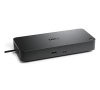 Dell Pro Thunderbolt 5 Dock WD25TB5 - docking station - Thunderbolt 5 - HDMI, 2 x DP, USB-C, 2 x Thunderbolt 5 - 1GbE, 2.5GbE new