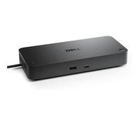 Dell Pro Thunderbolt 5 Smart Dock - SD25TB5