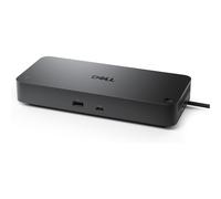 DELL SD25TB5 Wired Thunderbolt 5 Black