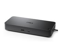 DELL SD25TB5 Wired Thunderbolt 5 Black