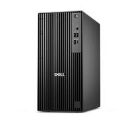Dell Pro Tower Desktop - w/ Windows 11 Pro & Intel vPro with Intel Core - 16GB - 512G