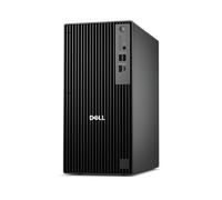 Dell Pro Tower Plus Desktop - Windows 11 Pro, Intel Core Ultra 5, 512 GB SSD, AI PC - Optiplex
