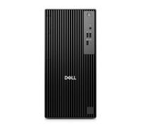 Dell Pro Tower QCT1250, 180W, i5-14500, 16GB, 512GB SSD, Integrated, Kb, Mouse, W11 Pro, 2 Year Basic Onsite