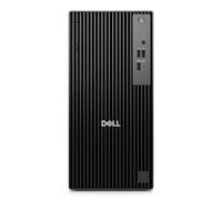 DELL Pro QCT1250 Intel Core Ultra 5 235 16GB RAM 512GB SSD Windows 11 Pro Tower PC