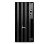 DELL Pro QCT1250 Intel Core Ultra 5 235 16GB RAM 512GB SSD Windows 11 Pro Tower PC