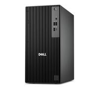 DELL Pro QCT1250 Intel Core Ultra 5 235 16 GB DDR5-SDRAM 512 GB SSD Wi