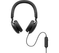 Dell Pro WH5024 Wired ANC Headset USB-C Black