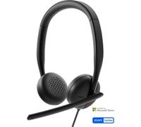 Dell Wired Headset - WH3024