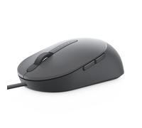 DELL Pro Wired Mouse - MS3220 - Grey