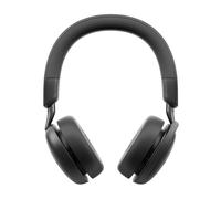 Dell | Pro On-Ear Headset | WL5024 | Built-in microphone | ANC | Wireless | Blac