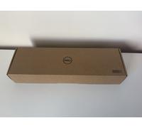 DELL Pro Wireless Keyboard and Mouse - KM5221W - UK (QWERTY)