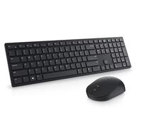 DELL Pro Wireless Keyboard and Mouse - KM5221W - UK (QWERTY)