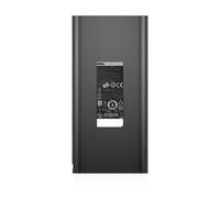 DELL PW7015L Lithium-Ion (Li-Ion) 18000 mAh Black