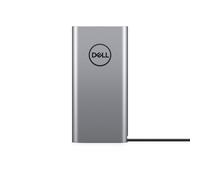DELL PW7018LC power bank Silver Lithium-Ion (Li-Ion)
