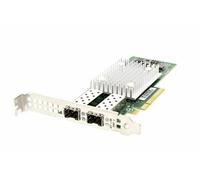 Dell QLogic QL41262 Dual Port SFP+ 25/10GbE Network Adapter Card CNA 051GRM NEW