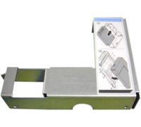 DELL R-series (2.5-inch) To (3.5-inch) Hard Drive Adapter