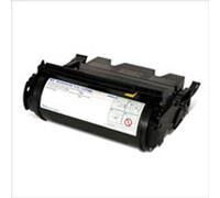 Dell R0137 Original Dell High Yield Black 'Use&Return' Laser Cartridge - K2885