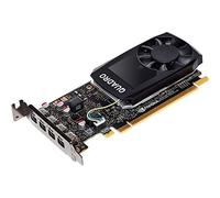 DELL R27V4 NVIDIA Quadro P1000 GPU 4GB Graphics Video Card