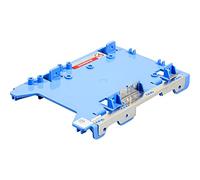 Dell R494D - ASSY BRKT 2.5 HD CADDY 960
