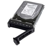 DELL R95FV internal hard drive 600 GB 10000 RPM 2.5" SAS