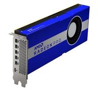 DELL Radeon Pro W5700 AMD 8 GB GDDR6