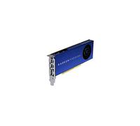 Dell Radeon Pro WX 3100 4GB DP. 2 mDP