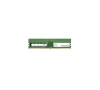 DELL RAM Memory Module 8 GB DDR4 2400 MHz ECC A9654881