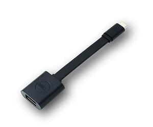 Dell Replacement part Adapter USB-C to USB-A 3.0, 470-ABNE