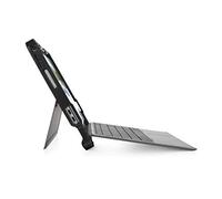 DELL RG1220C 12.3-Inch Shockproof Tablet Case (Shockproof, Dell, Latitude 7200 2-in-1, 12.3-Inch, 270 g, Black)