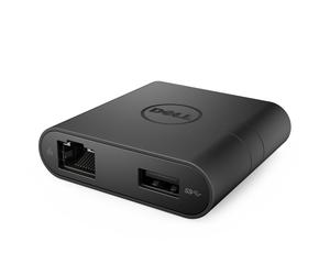 Dell RNHDN ADPT CON DA200 DAO