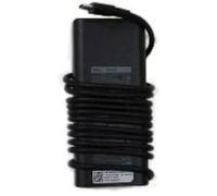Dell AC Adapter C6 Power Cord 65W 5V/9V/15V/20V 3 Pin Type C PECOS Chicony