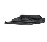DELL RWJDV laptop dock/port replicator Docking Black